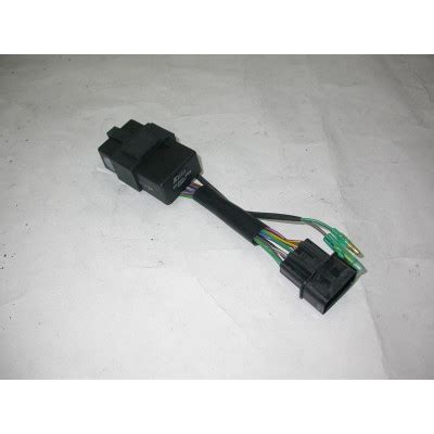 Boitier Inverseur De Transmission Quad Tgb Roxad Motors