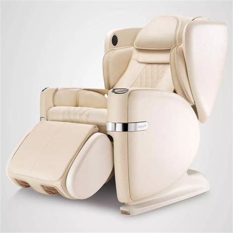 OSIM uLove Heated Massage Chair - Body Massage Shop