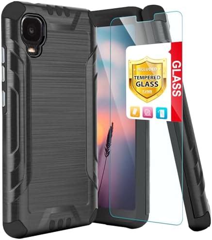 Amazon Tjs Compatible With Alcatel Tcl A A Dl Case Tcl A Case