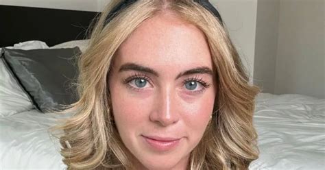 Onlyfans Golf Girl Becomes Playboy Bunny For Easter As She Wears Hot Latex Dress Daily Star