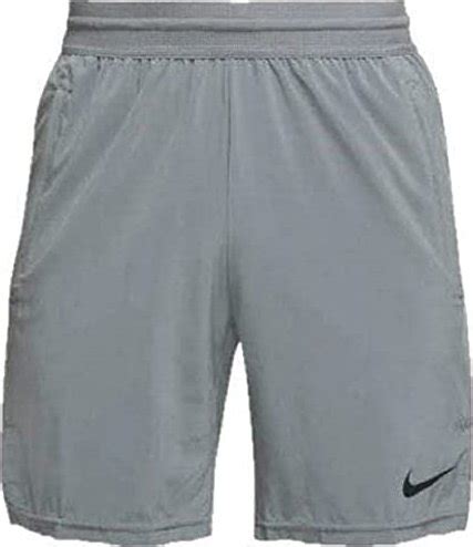 Nike Pro Dri Fit Flex Vent Hose Kurz Herren Ab