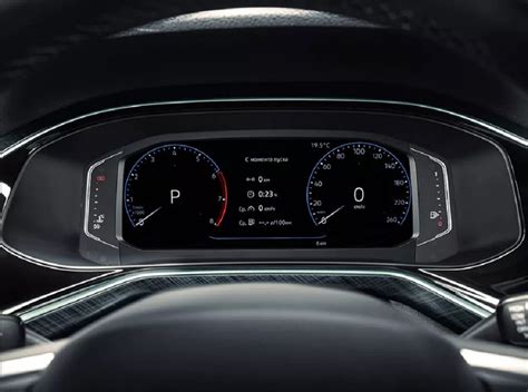 Салон Фольксваген Поло лифтбек