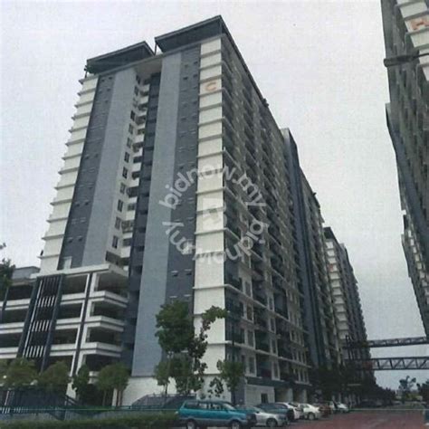 Th Floor Block I Bsp Persiaran Saujana Putra Utama Bandar