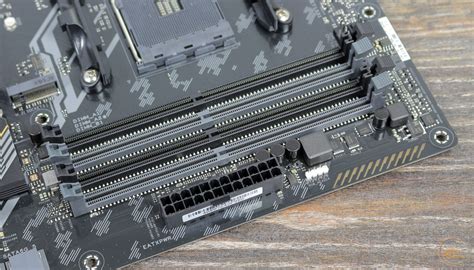 Обзор материнской платы ASUS TUF B450-PLUS GAMING: ASUS PRIME B450-PLUS ...