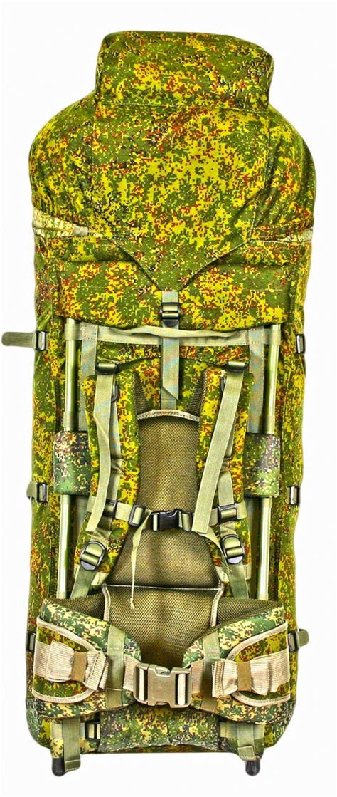 Рюкзак Станковый-110л ПИК-99