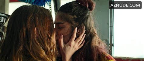 Silvia Alonso Nude Aznude