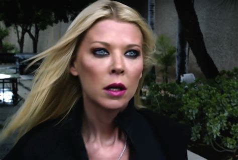 ‘Sharknado 4’ Trailer Reveals Tara Reid’s April’s Fate | TVLine