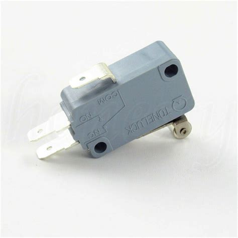 Home Improvement Heating, Cooling & Air For MQS-216 Switch Limit Switch ...