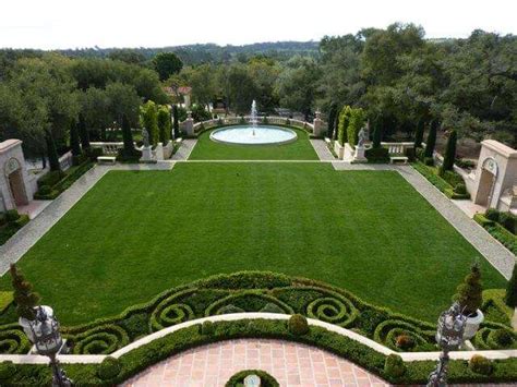 Ландшафтный дизайн: виды газона, их характеристики и особенности