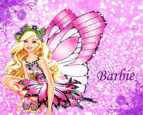 Barbie For Pc Mac Tablet Laptop Mobile Hd Wallpaper Pxfuel