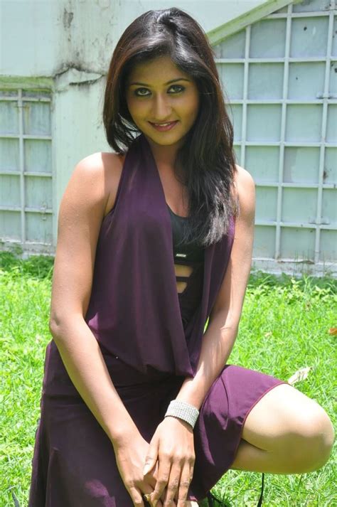 Akshaya Hot Stills