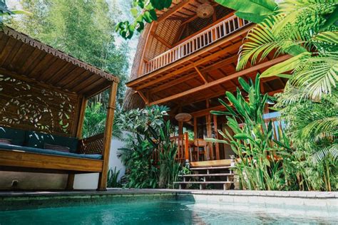 Nest Uluwatu 3 Eco Boutique Villa Uluwatu Updated Prices 2025