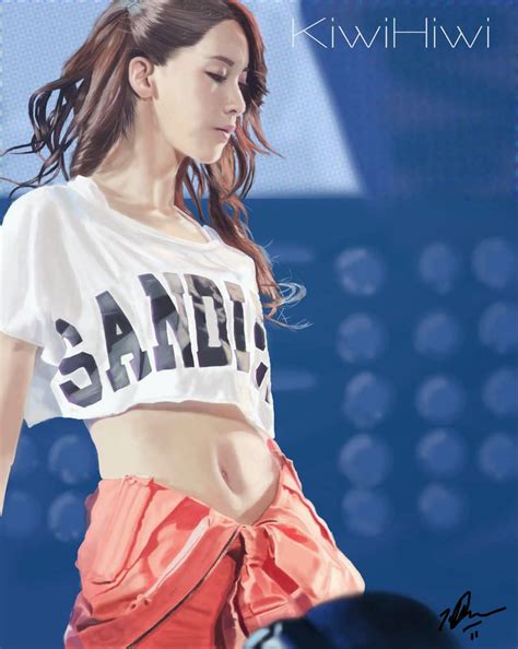 Yoona SNSD Looking Hot On Stage Rare Collection