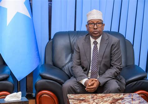 Daawo Muxuu Fiqi Ka Yiri Imaashaha Muqdisho Ee Hoggaamiyaha Khaatumo