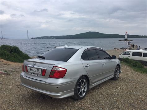 Тюнинг тойоты премио (61 фото) - красивые картинки и HD фото