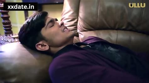 Jayshree Gaikwad In Chahat Uncut 2024 HotX Hindi Hot Short Film Yorgelis Carrillo