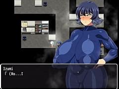 Shipwrecked Spaceship Todoroki Monthly Patreon Choice Hentai Game Ep