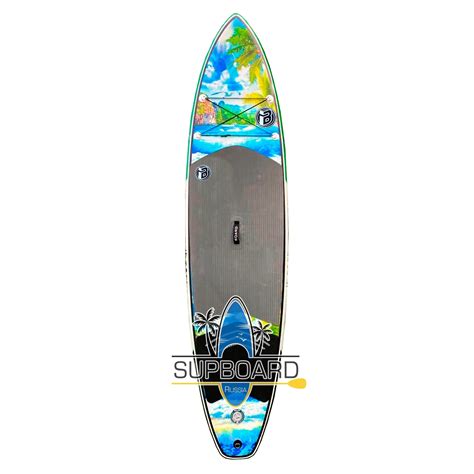 SUP борд Iboard 11' Тайланд купить в Москве недорого с доставкой
