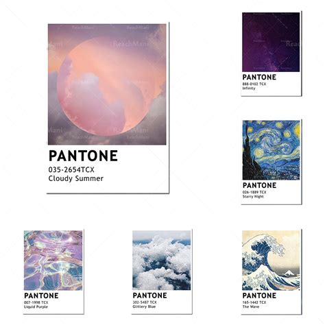 Pantone Pantone Cloud Pantone Pantone