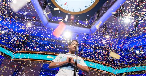 6 Unforgettable Spelling Bee Champions & Where They Are Now, N-O-W, Now