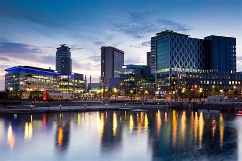 Invest Property Manchester | Manchester Property Investment Guide