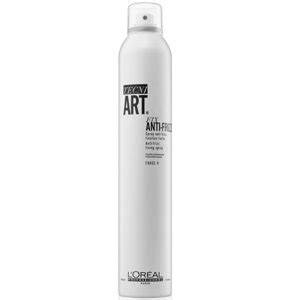 L'Oreal Professionnel Tecni.Art Fix Anti-Frizz купить ᐈ Лак для волос ...