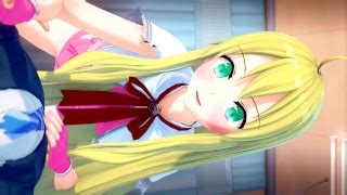 Free Hentai Sushie Elnea Porn Videos From Thumbzilla