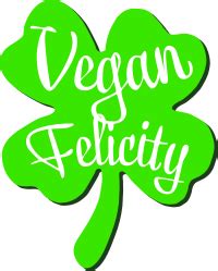 Vegan Felicity Vegan Obchod S L Skou Pro Ivot