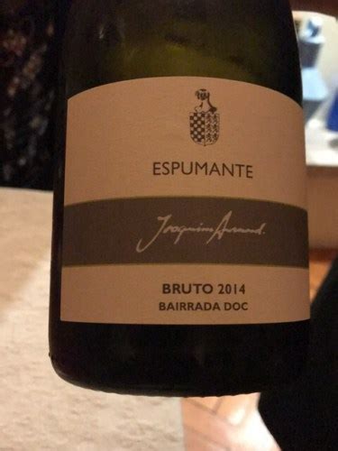 Joaquim Arnaud Espumante Bruto Vivino Us