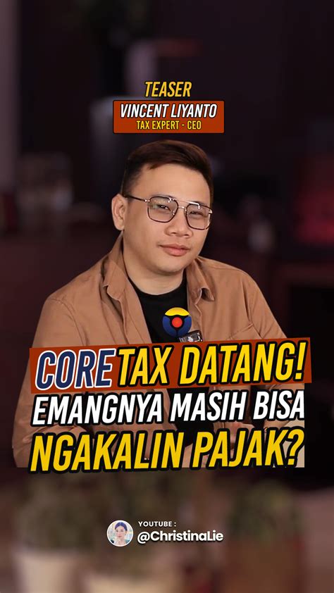 Maychelie Vincent Liyanto | Bisnis omset ratusan juta gak perlu bayar