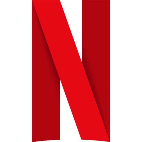 Netflix Logo Social Media And Logos Icons