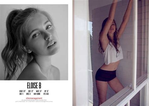 Naked Eloise Boughton Added By OneOfMany