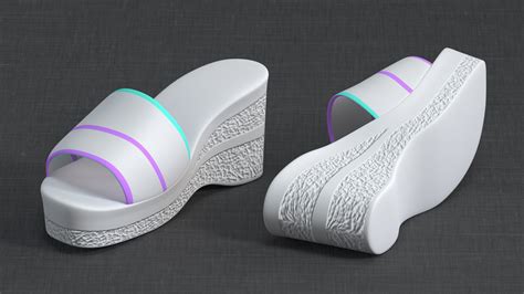 Mujer De Bikini De Piel Oscura Aparejada Para Maya Modelo D Ma Free D