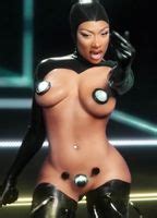 Boa Nude Scenes Aznude