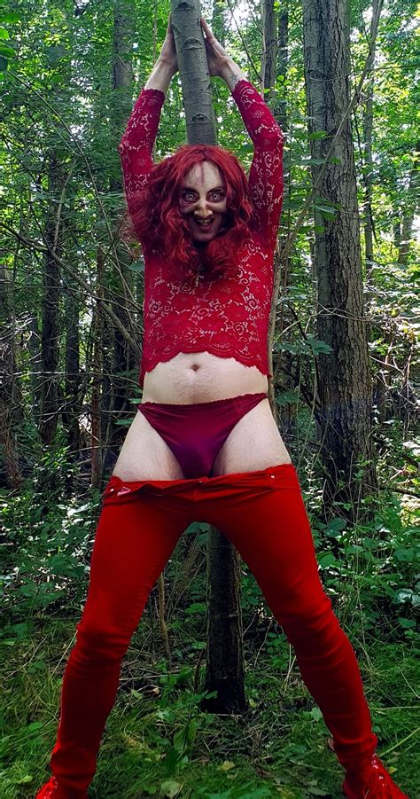 Demoniczna Suka Napalona W Lesie 13 Nude Pics XHamster