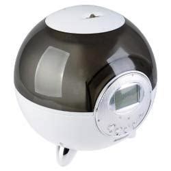 Увлажнитель воздуха Mystery MAH-2606 - «Честно... я разочаровалась ...