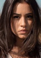 Naked Valentina Romani In The Sea Beyond