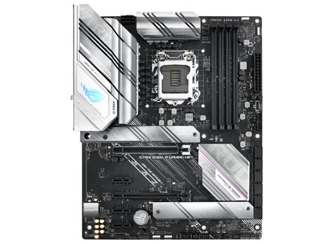 Rog Strix B560 A Gaming Wifi Placas Base Rog Spain