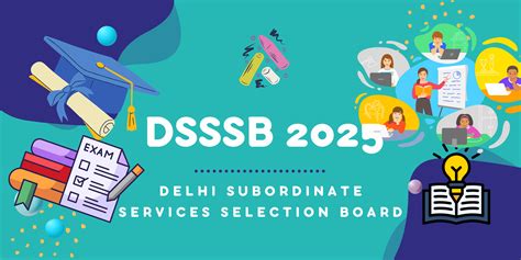 Dsssb Notification 2021 4