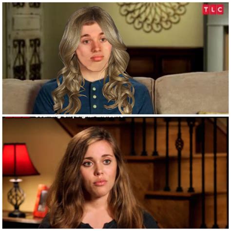 492 best Jessa images on Pholder | Duggars Snark, Fundie Snark