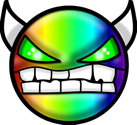 Геометри даш картинка #555420 - Рисунки geometry dash (48 фото ...