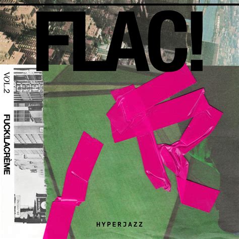 Flac Vol by FUCK LACRÈME EP Reviews Ratings Credits Song list Rate Your Music