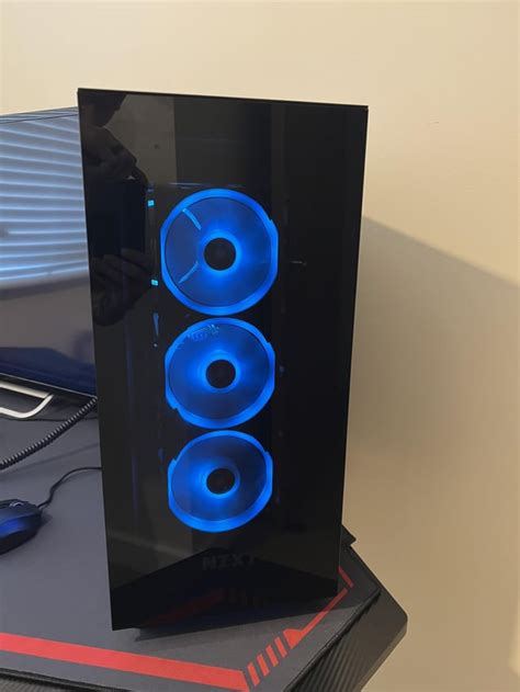 H7 Elite Build Rnzxt