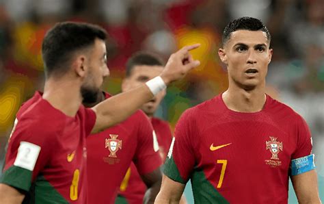 Cristiano Ronaldo Drops Bombshell Will He Play At The 2026 World Cup