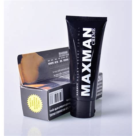 Buy Wholesale China Hot Sale Adult Product Delay Cream 60ml Men Sex Enlargement Cream Male