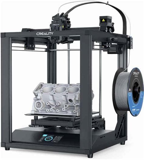 Best Creality 3d Printer Top Ender 3d Printers To Buy In 2024 Pc Guide