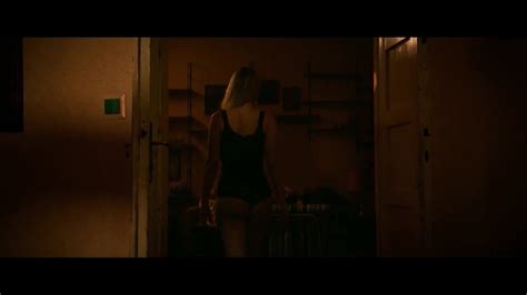 Jennifer Lawrence Naked Film Scene