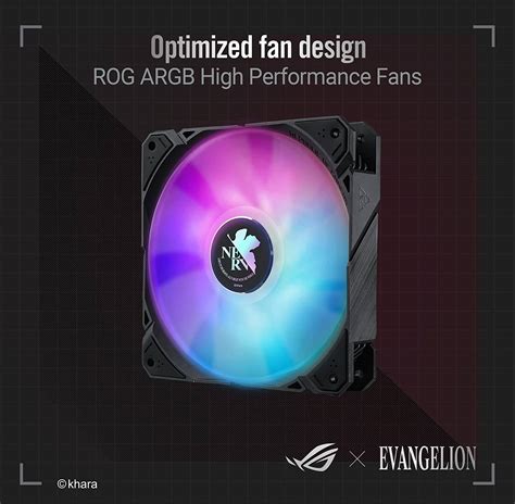 ASUS ROG Ryujin II 360 ARGB EVA Edition All in one Liquid CPU Cooler ...