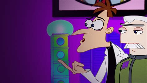 Мультфильм Финес и Ферб. ТВ спецэпизоды 1 сезон