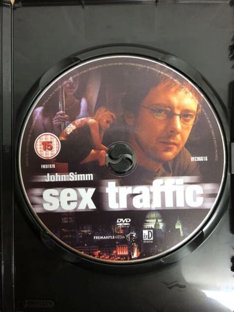 Sex Traffic Dvd 2006 For Sale Online Ebay